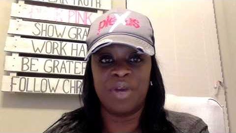 Shana Moton:Britne Baumgartner Interview