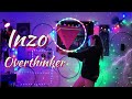 INZO Overthinker Hoop Lyric Video