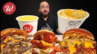 جربت المنيو من ويليز كيتشن 🍔 Willy's Kitchen