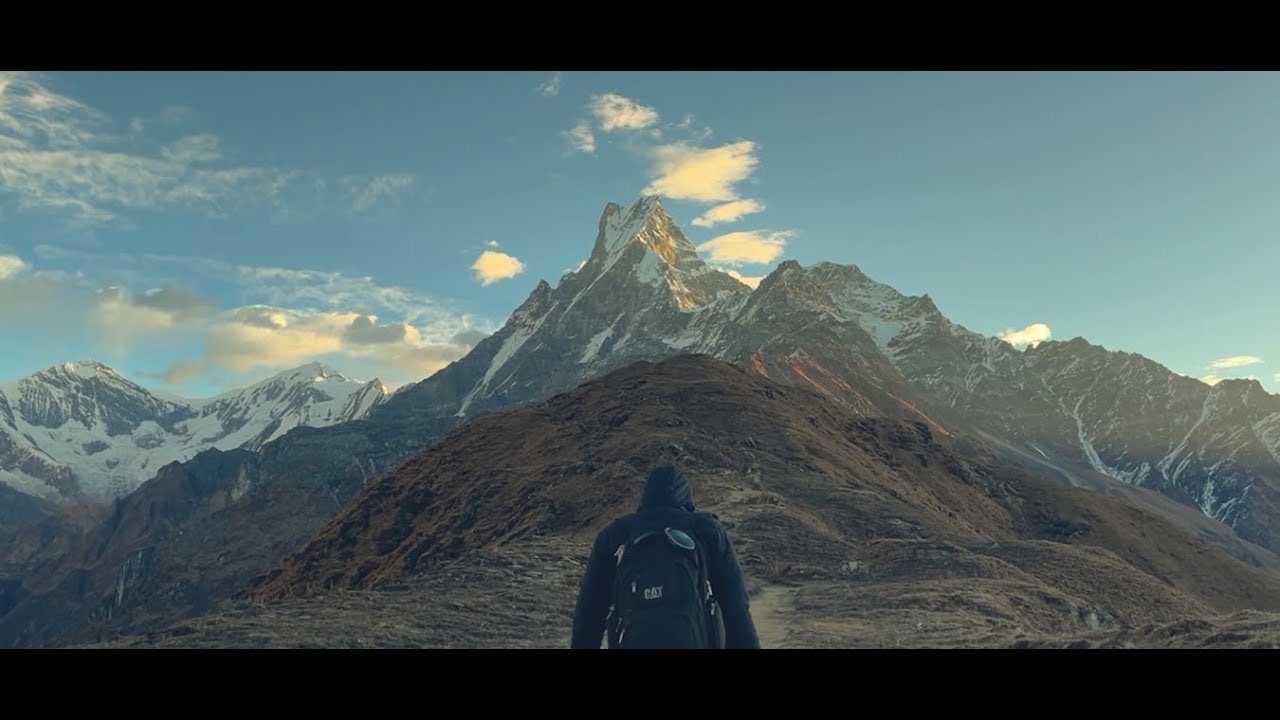 Mardi Trekking | Cinematic Short Video Trailer 