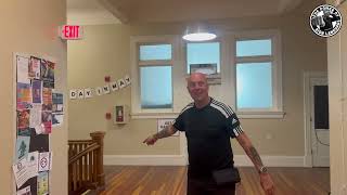 21 May 2024 - Scream 1996 Filming Locations No Sound