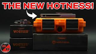 You Wont Believe What Vosteed Did This Time Vosteed Is Unstoppable