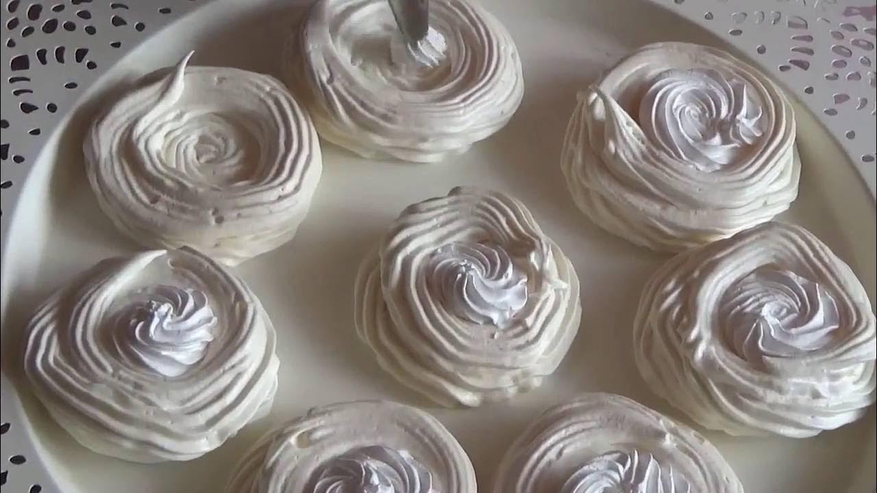 Безе видео