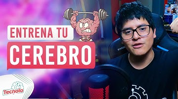 5 Apps para mejorar la Memoria | Entrena tu cerebro con estas Apps.