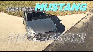 2024 Ford Mustang EcoBoost® Premium | Full Review