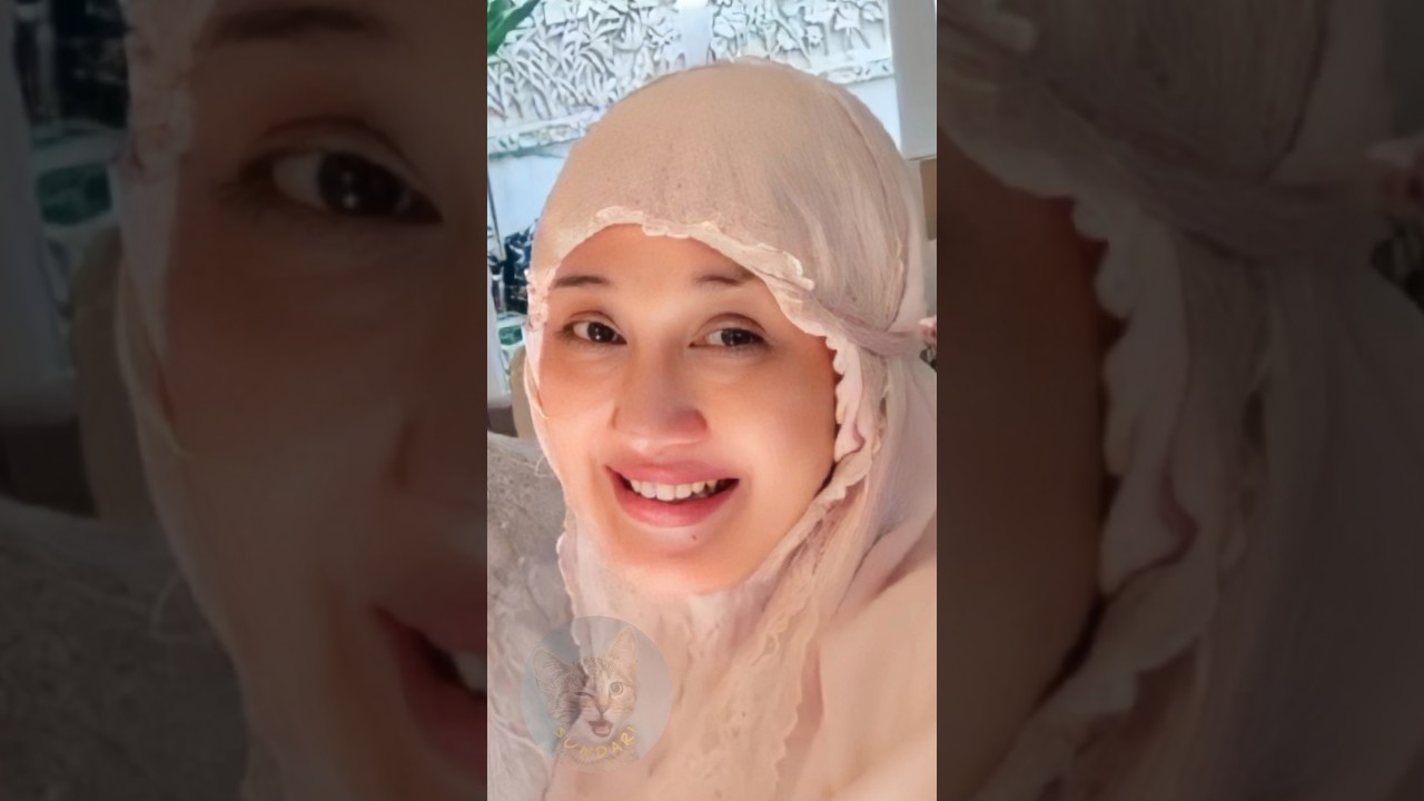 Paramita Rusady‼️Dulu Hingga Sekarang 