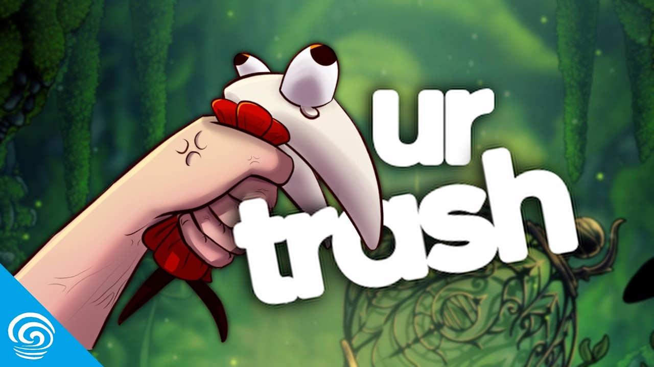 Silksong... but Explained in Insults