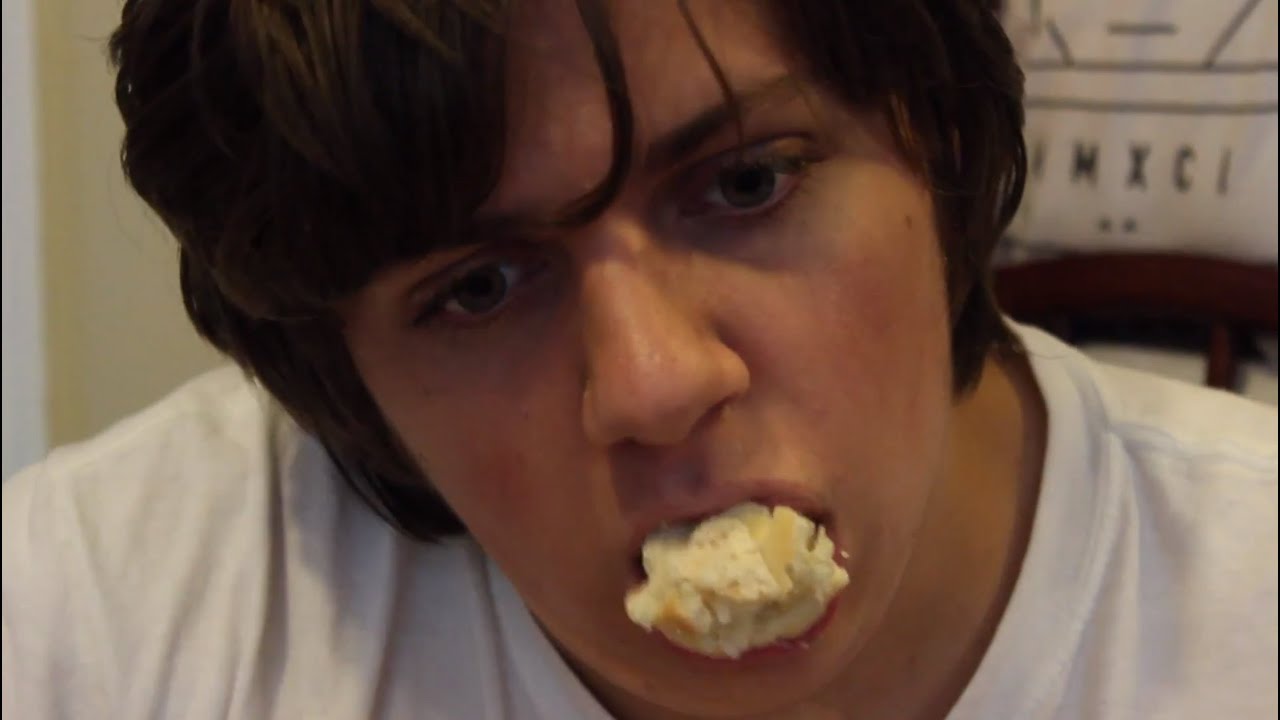 Don t Chew With Your Mouth Open YouTube