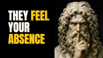 7 Signs You’re Breaking Someone’s EGO In SILENCE