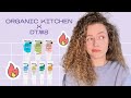 Обзор косметики Organic Kitchen X Адэль | Может ли дешевое быть хорошим?