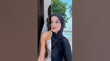 ضحى زوجة مكس قررت تشلح الحجاب ضحى زوجة مكس قررت تشلح الحجاب