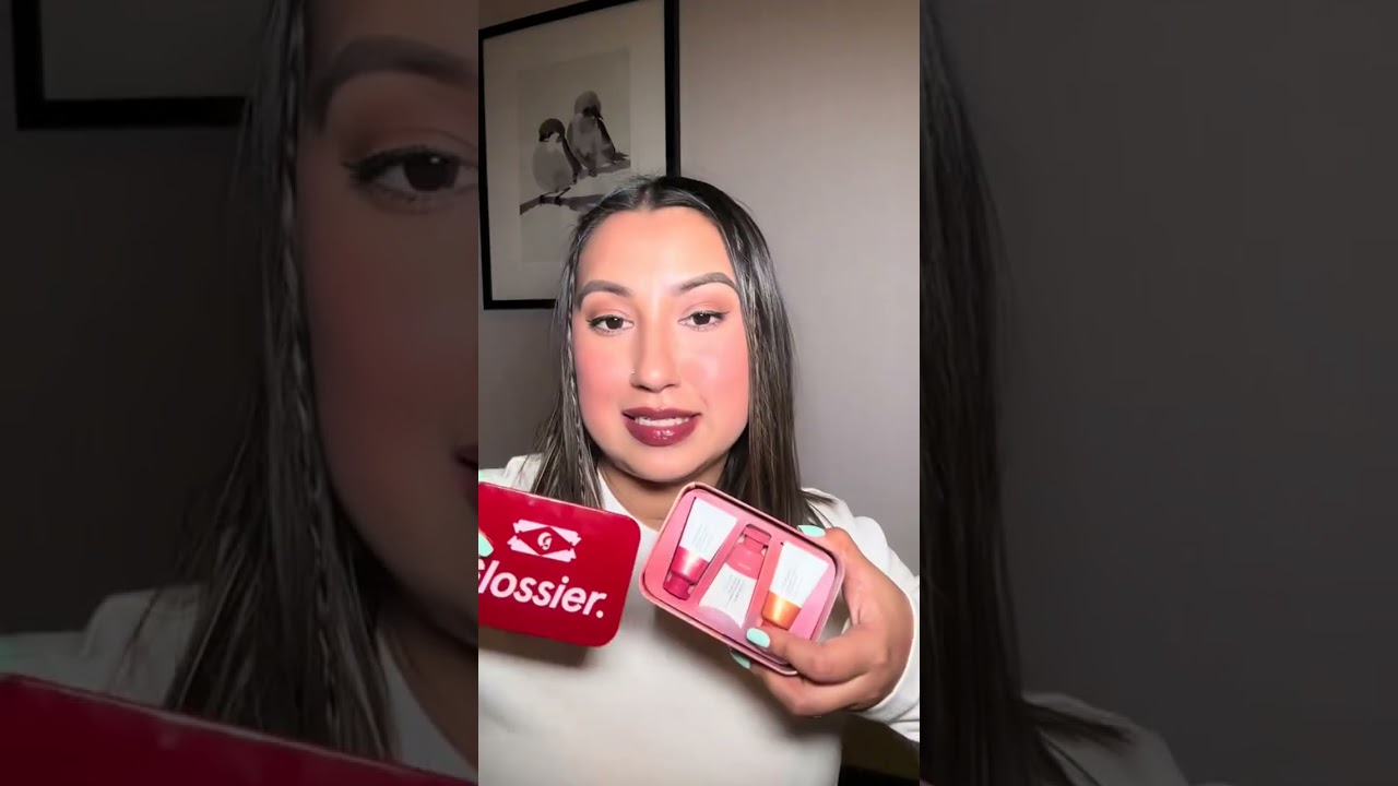 holiday sets are here and how cute are they? 🎁 