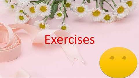 Class 1, English Grammar, Chapter 6, Adjective, Part 2 by Parul Tomar