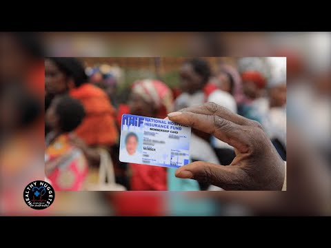 WHAT YOU DID NOT KNOW ABOUT YOUR NHIF CARD