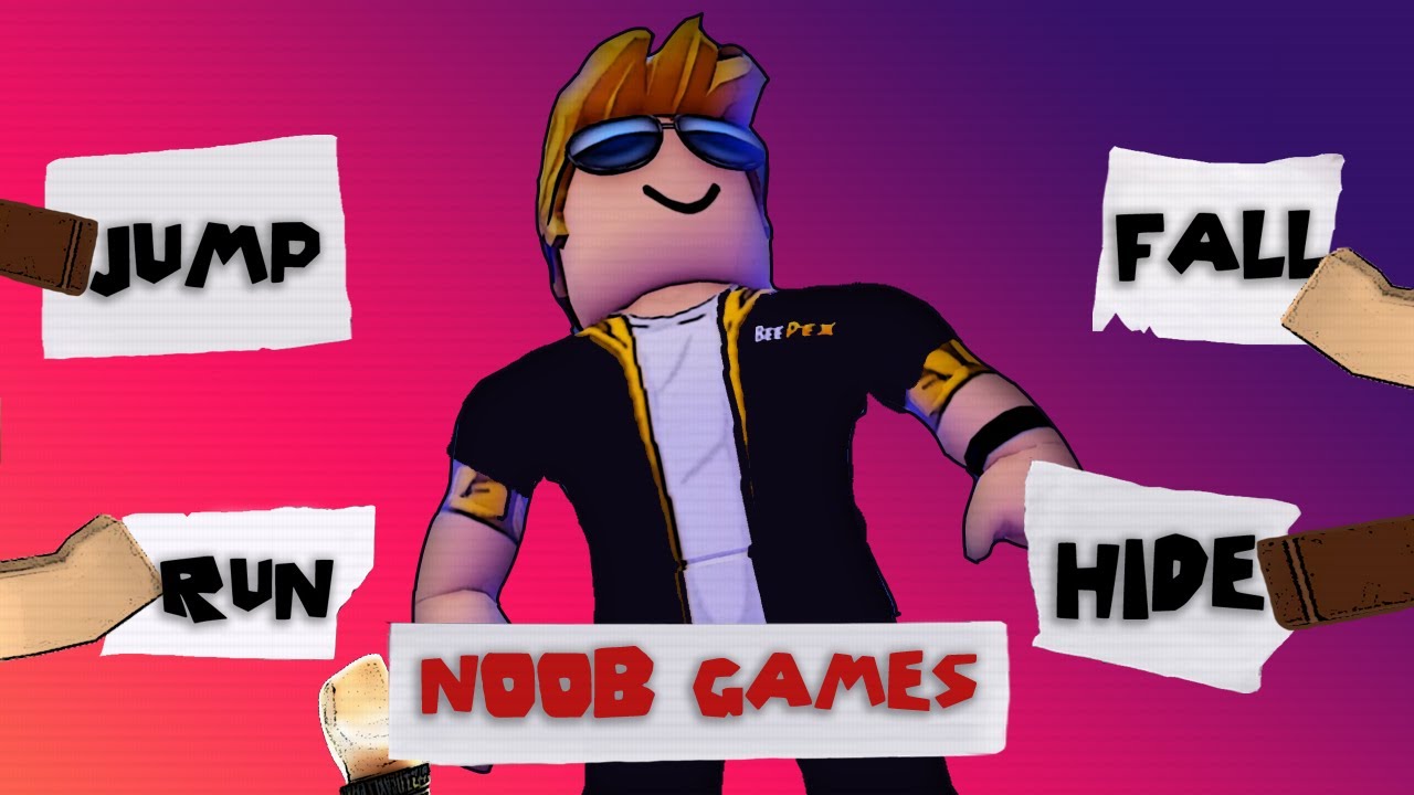 best noob games on roblox｜TikTok Search