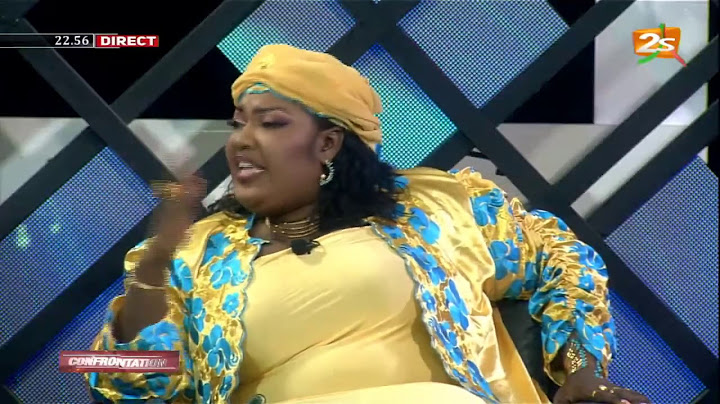 #2stvReplay LE DÉBAT HOULEUX ENTRE ABOU THIOUBALO ET BIJOUX NGONE DANS CONFRONTATION