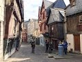 Vues sur Loire : Laval, Histoires d’eau