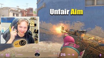 m0NESY’s #1 FACEIT Aim Looks Like Aimbot | 34 KILLS