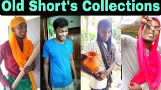 Old Shorts Collection’s 😁| Old Memories 😍| Reality Content 😂| Part 3 | #shorts | vlogz of rishab