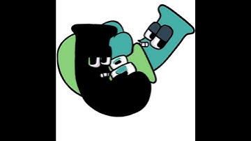 E | J Alphabet Lore