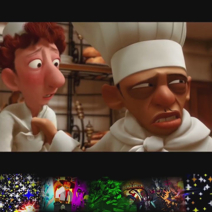 rat in my bulls? #funny #voiceover #ratatouille #comedy #rat #movie #memes #animation #voiceacting