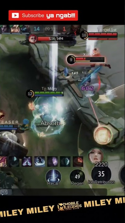 Julian sakitan skill 1 nya ya? 🗿 full video link dipin komen #shorts  #mobilelegends #julian