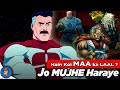 Characters Who Can Beat Omni man In HINDI  | Invincible