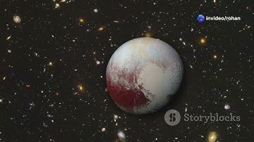 🌌 Exploring the Mysteries of the Kuiper Belt 🌌