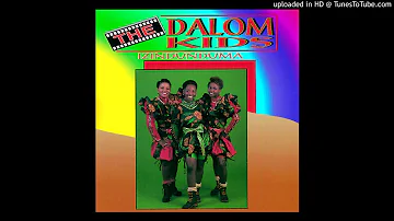 The Dalom Kids - Izindunduma