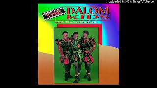 The Dalom Kids - Izindunduma