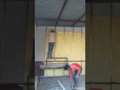 वीडियो: अपार्टमेंट की दीवारों की साउंडप्रूफिंग। कैसे करें DIY