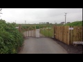 Marazion Gates with underground operators