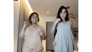 Gisel & Gempi | Goyang tiktok Seruuu | yg fans sama gempi bantu subscribe channel ini yak ..