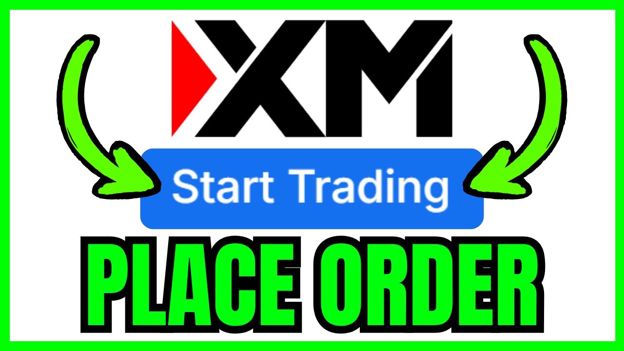 Xm Order Execution How To PLACE ORDER In XM (QUICK & EASY) 2026 - YouTube