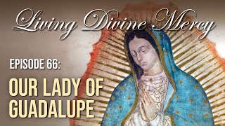 Our Lady of Guadalupe  Living Divine Mercy TV Show (EWTN) Ep. 66