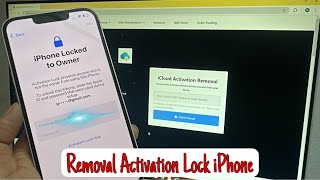 How to Removal Activation Lock on iPhone - Fast Service