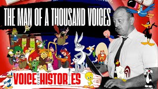 Episode 3: Behind The Mic with Mel Blanc