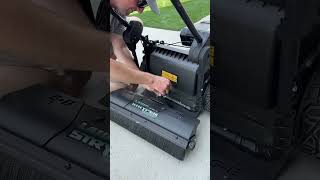 Pro Lawn Striping Kit