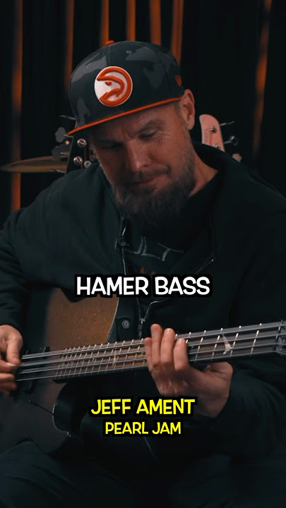 Pearl Jam “Jeremy” breakdown #guitar #bass #pearljam #shorts