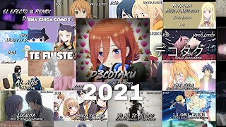 D3COTAKU 2021| Recap