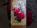 Cắt cỏ Honda UMK450 siêu khỏe cắt luôn cả cây bụi lh 0984722929 0983531168 tanhoaphat.com