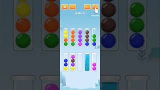 Drip Sort Puzzle Level 75 | Drip Sort Puzzle 75