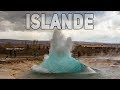 ISLANDE en 4K - Terre de feu et de glace thumbnail