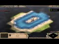 AOE2: Don&#39;t forget your blacksmith upgrades Part 4