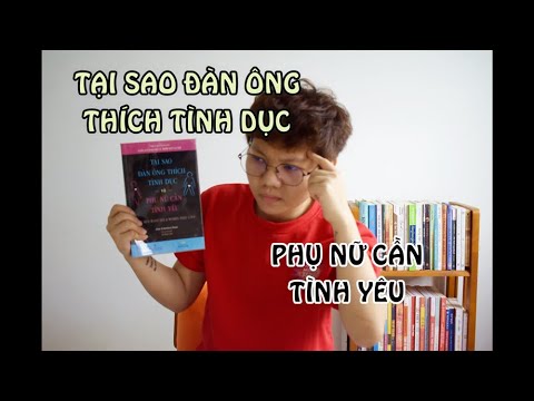 Video: Tại Sao Phụ Nữ Thích đàn ông Yêu Mèo