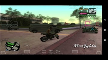 Damon Ps2 Pro 4.1 New Build Android/Mobile 2021 | Grand Theft Auto: Vice City Stories