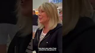 Ruth Langsford lands in Oz ahead of Im A Celeb stint
Mirror Celebrity News: https://www.mirror.co.uk/3am/
Mirror Celebs Facebook: https://www.facebook.com/MirrorCeleb
Mirror Celebs IG: https://www.instagram.com/dailymirror/
Mirror Celebs TikTok: https://www.tiktok.com/@dailymirror
Mirror Celebs Twitter: https://twitter.com/mirrorceleb
Sign up for our newsletters: https://www.mirror.co.uk/email
#TheMirror #Entertainment #ruthlangsford #loosewomen #imaceleb #imacelebrity Ruth Langsford lands in Oz ahead of Im A Celeb stint