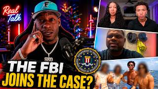 The FBI has officially joined the Nolan Wells Investigation!  Nolan’s Coach and Friend mom speaks!