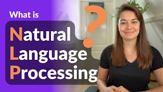 What is Natural Language Processing?