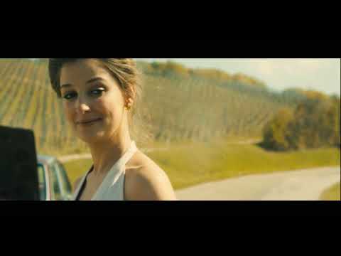 Кадр из фильма «Гонка»